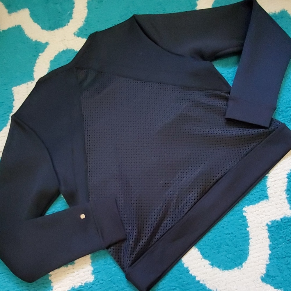 Fabletics Sweatshirt Size Small - image 7